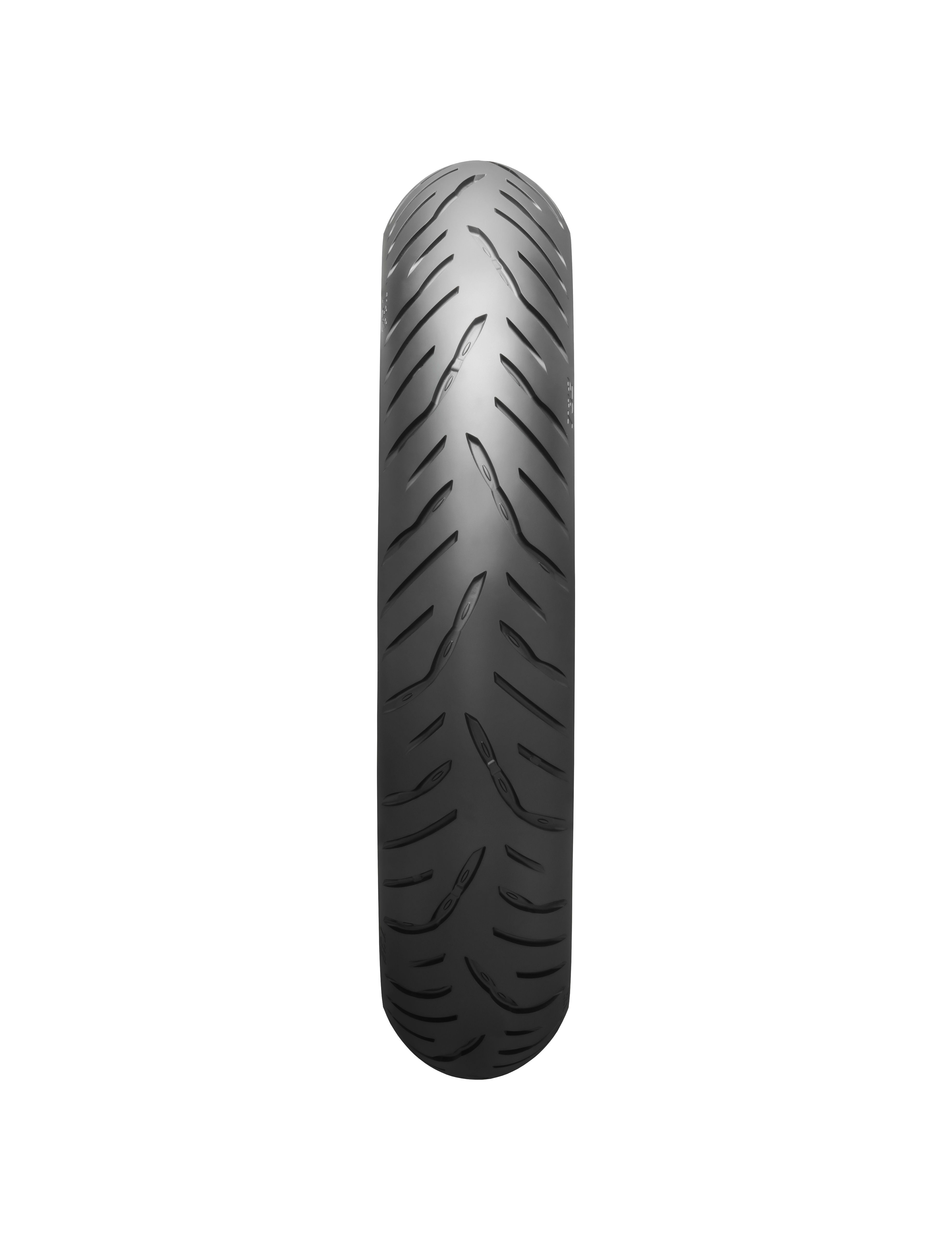 Bridgestone Battlax Sport Touring T32 | The next generation rain tire