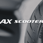 Battlax Scooter SC2 und SC2 Rain