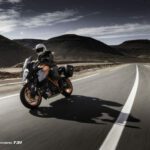 Pressetest Moto Magazine