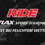 Pressetest RiDE Magazine Bei Feuchtem Wetter