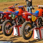 Momenti Bridgestone: Johnny O'Mara e il Motocross delle Nazioni del 1986