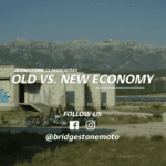 Bridgestone Classic Rides • Episodio 3: Old vs New Economy