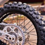 Bridgestone Battlecross X31 Motocross Pneumatico