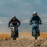 Dakar Legends Trail : Retour aux sources