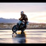 Aaron Colton presenta il nuovissimo Bridgestone Battlax Sport Touring T32 Pneumatici per motociclette