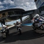 Hinter den Kulissen der S22 Pressepräsentation in Jerez
