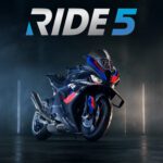 Bridgestone's premium motorbanden keren terug naar de virtuele wereld met videogame RIDE 5