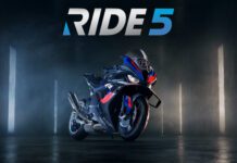 Bridgestone’s Premium Motorcycle Tyres Return to the Virtual World with Videogame RIDE 5 Motorcycle in RIDE 5