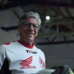 Récapitulatif de l'aventure épique de Renato Zocchi à la Gibraltar Race&nbsp;!