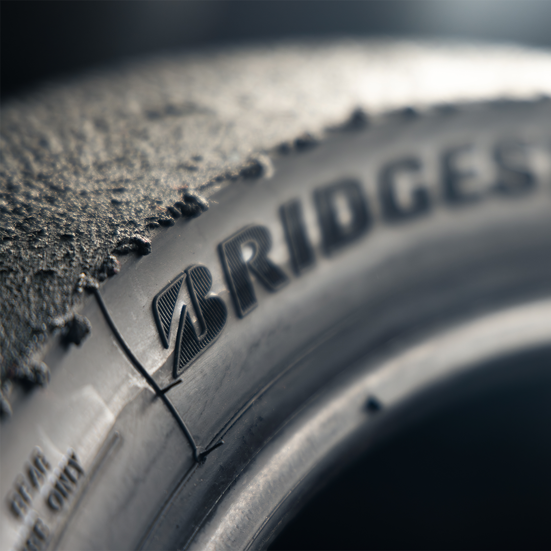 FAQ: Tyre Pressure 