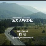 Episodio 4 Bridgestone Classic Rides Serie: Sei Appello