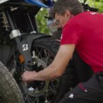 Un brindisi al team che ha reso possibili le nostre avventure 🔧