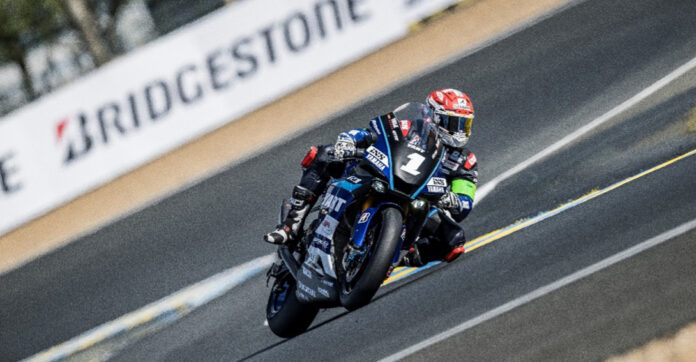Bridgestone racing tyres offer high grip, durability and comfort handling during FIM Endurance World Championship races.