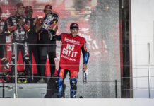 Bridgestone dominates Suzuka 8 Hours: Top 8 finishes on Bridgestone tyres