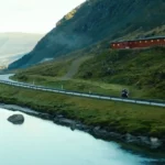 Vous rêvez d'une aventure à moto en Norvège&nbsp;?