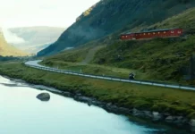 Dreaming of a motorcycle adventure in Norway?