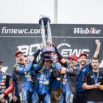 Bridgestone overheerst: YART wint FIM EWC-titel 2025, SERT pakt de Bol d’Or