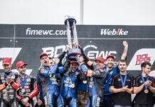 Bridgestone Tyres Dominate: YART Wins 2025 FIM EWC Title, SERT Takes Bol d’Or Victory