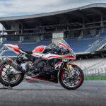 Bridgestone lancia il pneumatico BATTLAX RACING V03 Slick