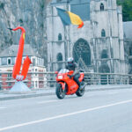 Petit pays, routes sans fin&nbsp;: la Belgique sur deux roues