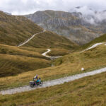 La magie de l’Alta Via del Sale et… du Bridgestone&nbsp;AX41