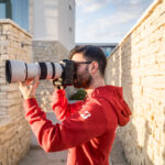Thumbnail image for Through the Lens: Capturing the Spirit of Motorcycling with Arnau, Bridgestone Photographer