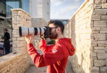 Capturing motorcycling through the lens: meet Arnau, Bridgestone photographer