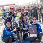 Thumbnail image for YART Yamaha goes back-to-back as Le Mans delivers another 24-hour thriller