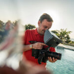 Thumbnail image for In Focus: A Conversation with Alban, Bridgestone Videographer