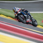 Het BMW Motorrad World Endurance Team wint de 8 uur van Spa in 2026. Bridgestone banden