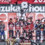 Bridgestone Delivers Top 13 Sweep at the Suzuka 8 Hours 