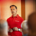 Leading with Passion: A Conversation with Nico Thuy, Director of Bridgestone’s Motorcycle Business