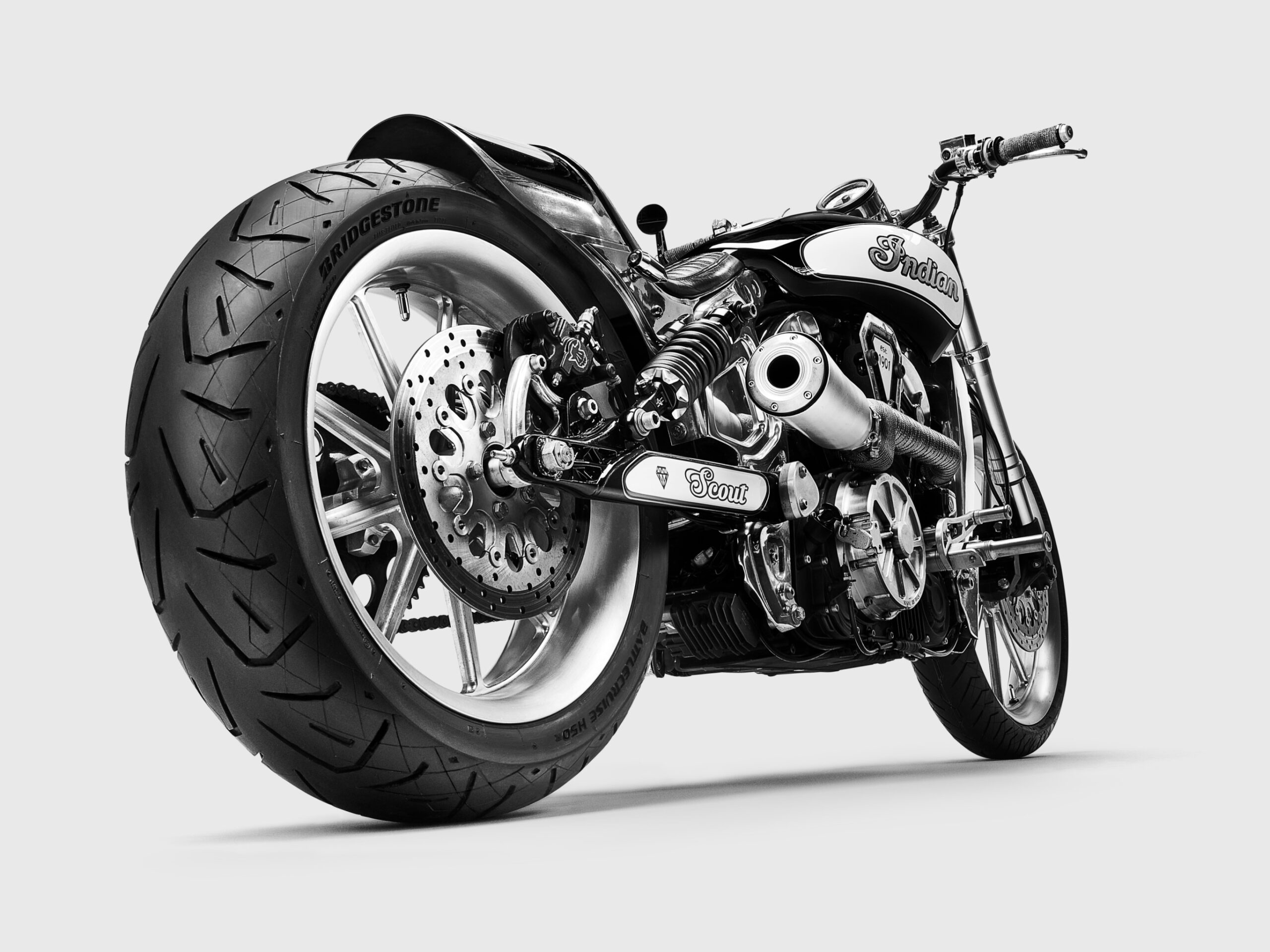 H50 Bike