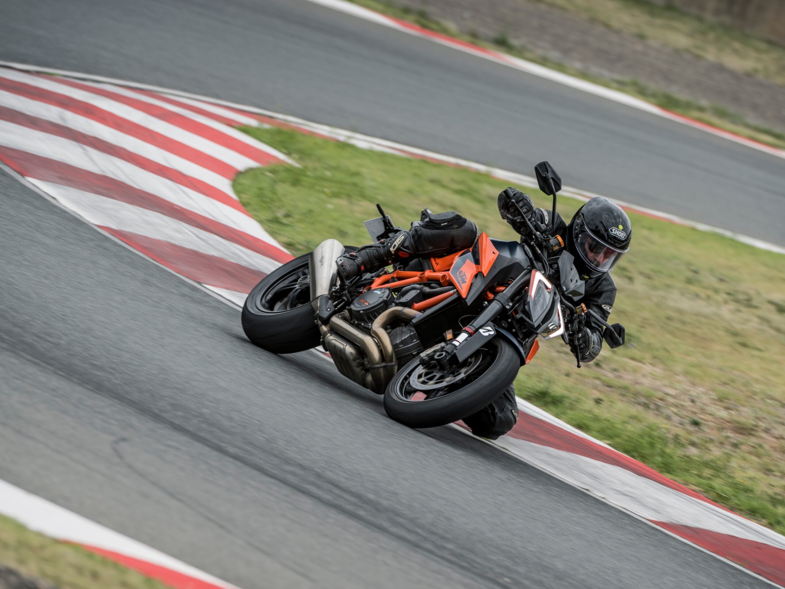 S23 Track
