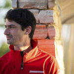 Guiding the Ride: A Conversation with Hubert, Lead Rider and Precision Expert