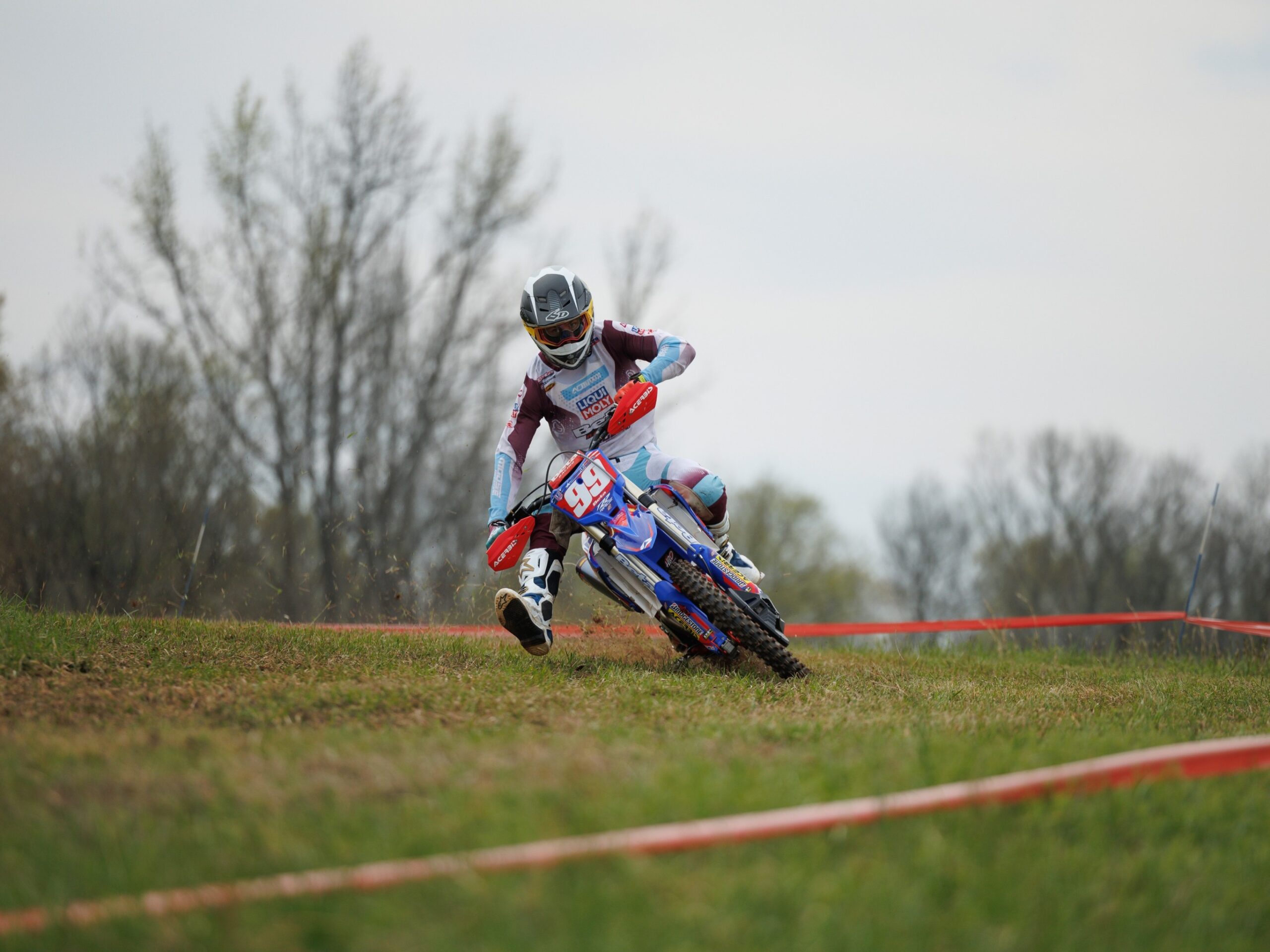 X20 Motocross