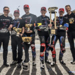 BMW Motorrad World Endurance Team Claims Historic FIM EWC Title with Bol d’Or Victory