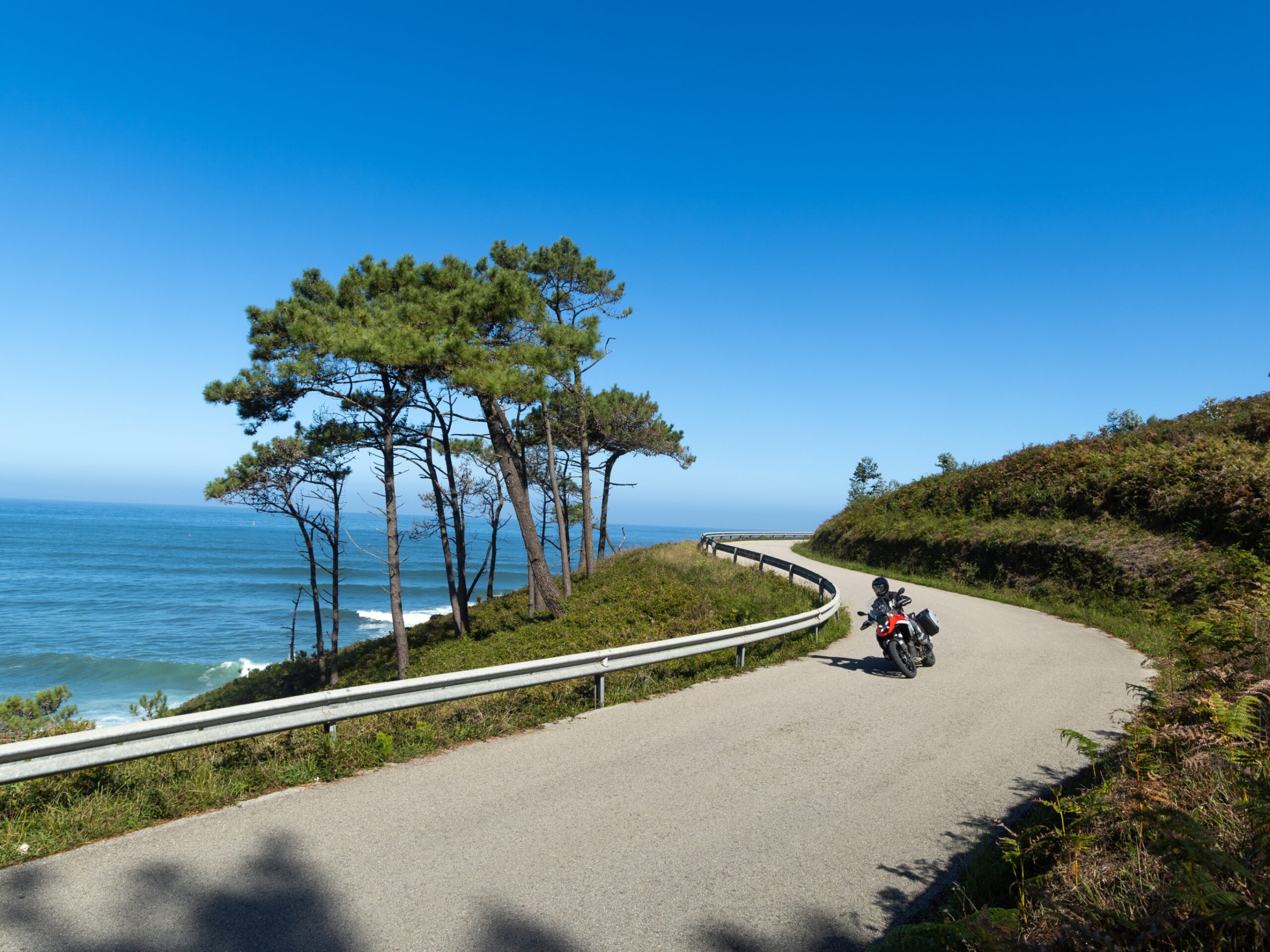 Ocean Curve A42