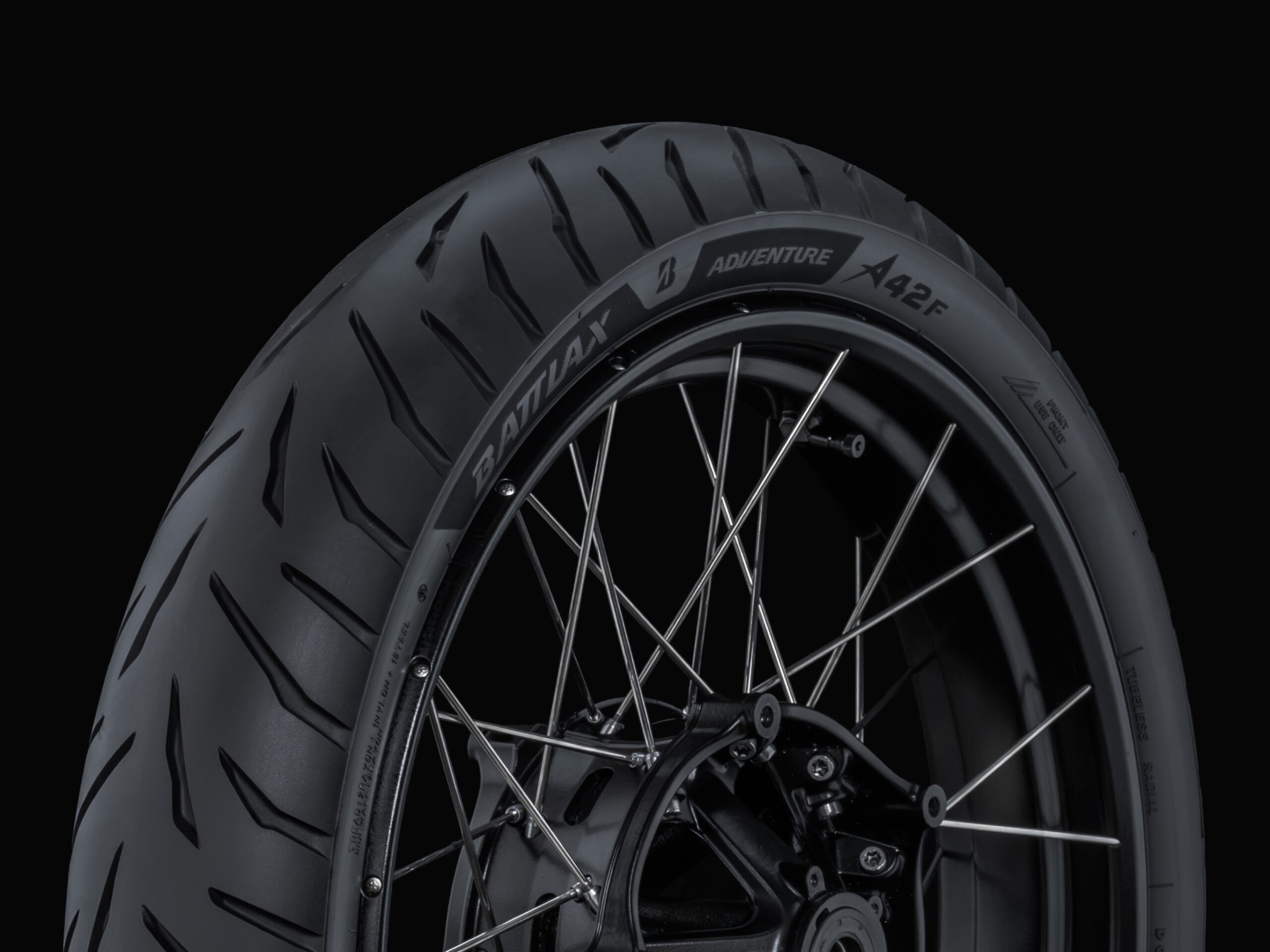 Studio Wheel A42