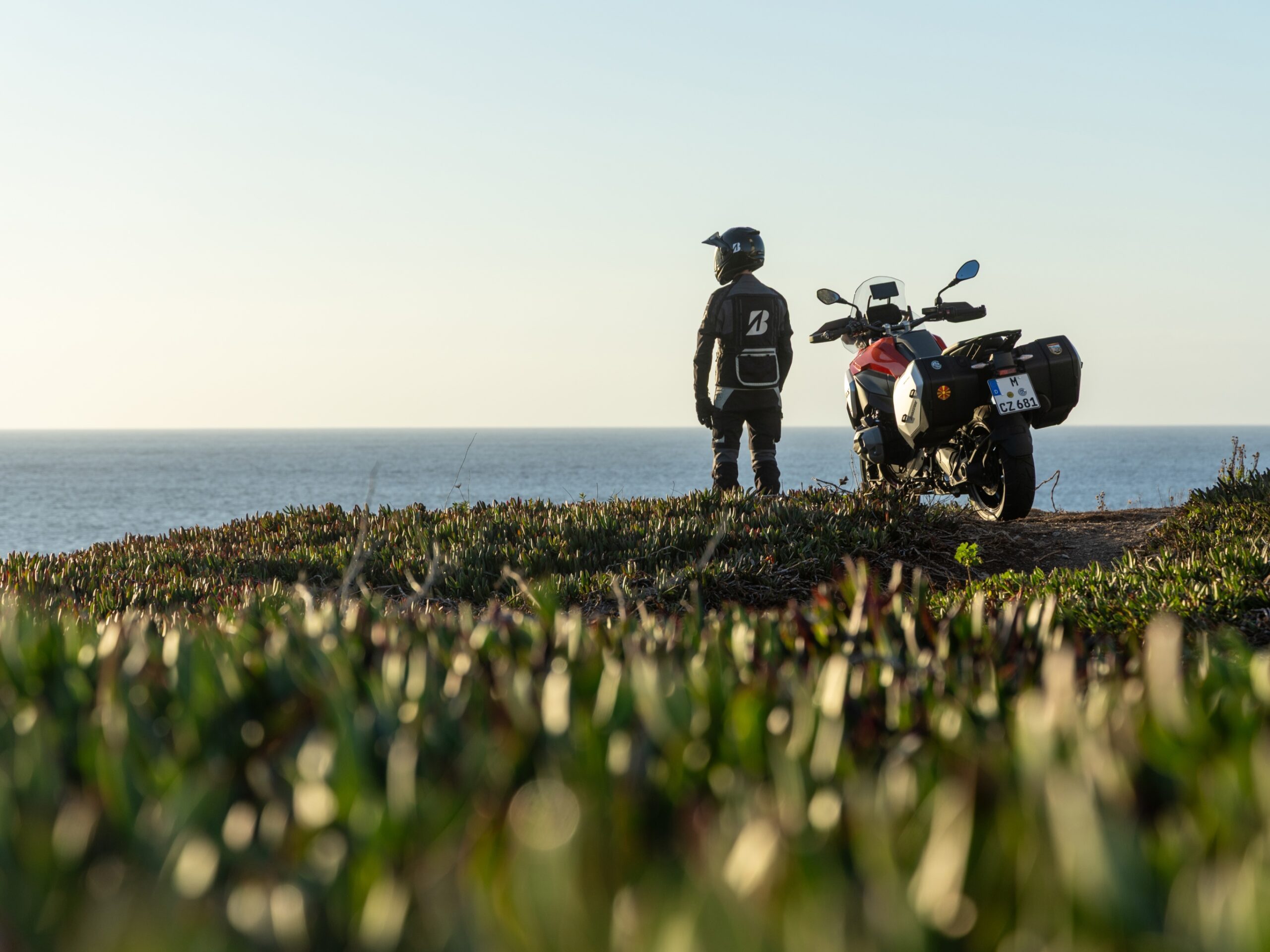 Rider Overlook A42
