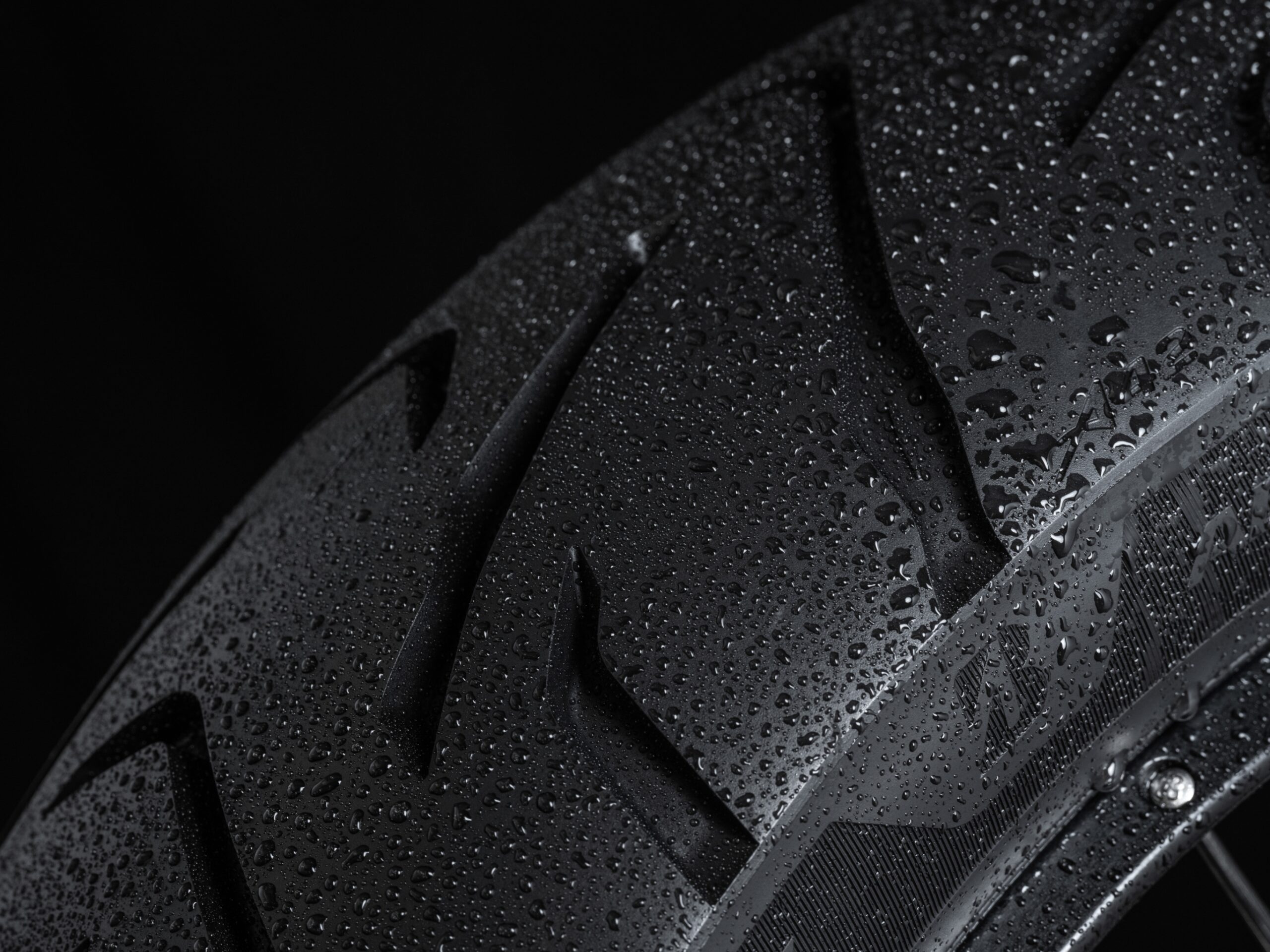 Tread Closeup A42